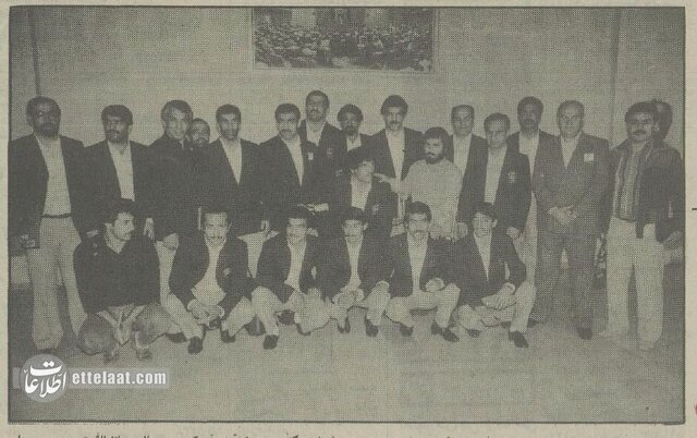 پیام خوزستان