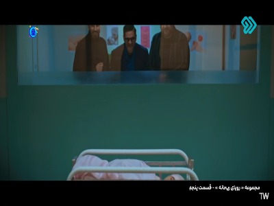 حس شیرین اولین دیدار...