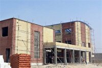 خیر مدرسه ساز دزفولی۱۱۰ کلاس درس می‌سازد