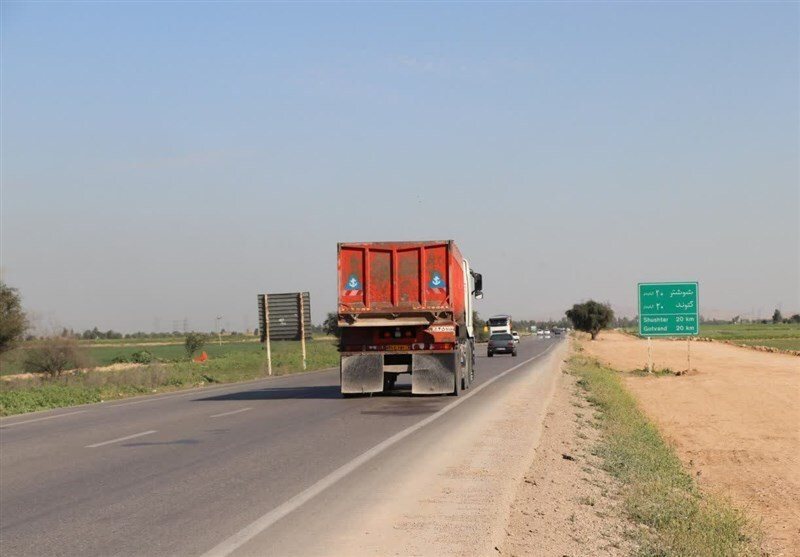پیام خوزستان