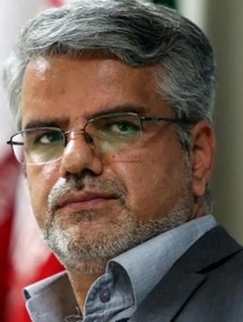 کنایه محمود صادقی به شمخانی در پی حواشی فیلم عروسی دخترش