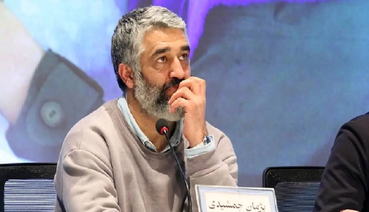 پیام خوزستان