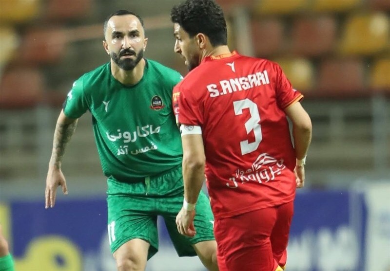 پیام خوزستان