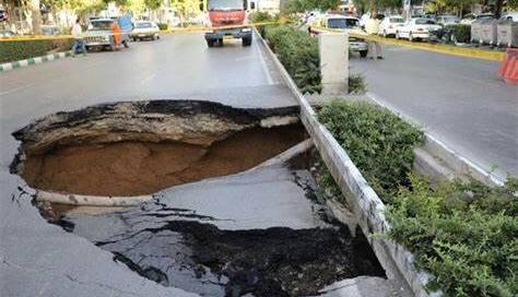 روش‌ها و راهکارهای مقاوم‌سازی سازه‌ها و جلوگیری از فرونشست در خوزستان