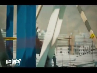 بهزاد میخواد یک جسد جور کنه تا بلایی سر خودش نیارن