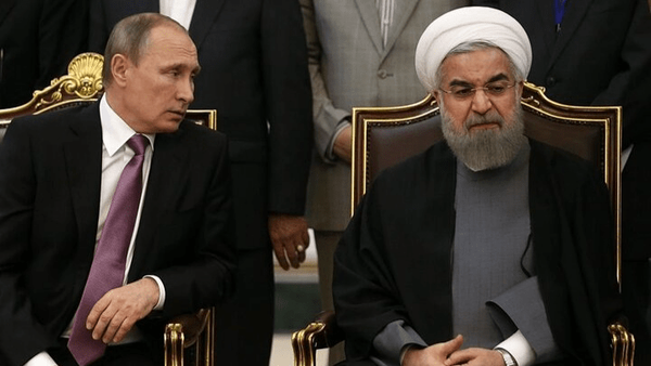 روایت یک اقتصاددان از ماجرای نامه بدون سربرگ روس‌ها به دولت روحانی درباره FATF