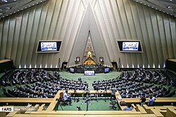 گزارش وزرای کار و کشاورزی در خصوص نظام دهک بندی در دستور کار مجلس