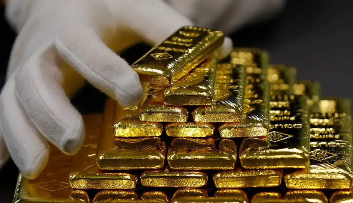 مسیر طلای جهانی تغییر کرد