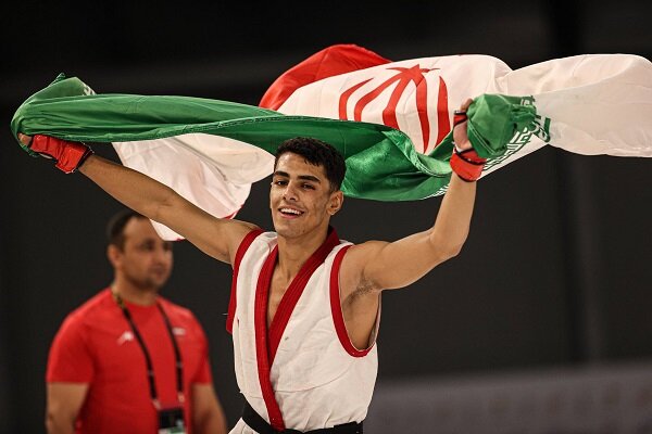 پیام خوزستان