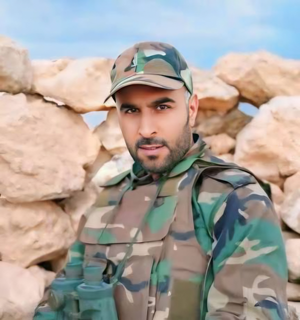 سالگرد شهید جبار عراقی در اهواز برگزار می‌شود