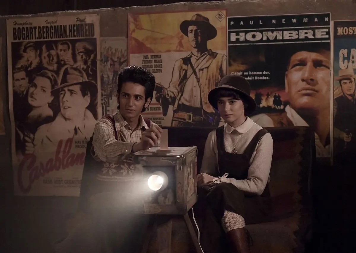 پیام خوزستان