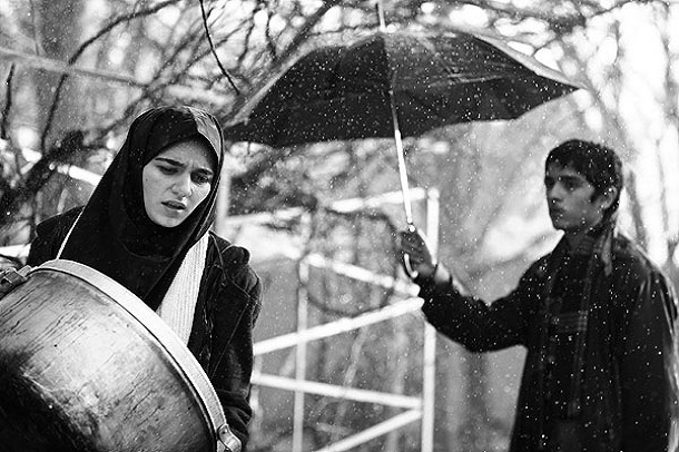 پیام خوزستان