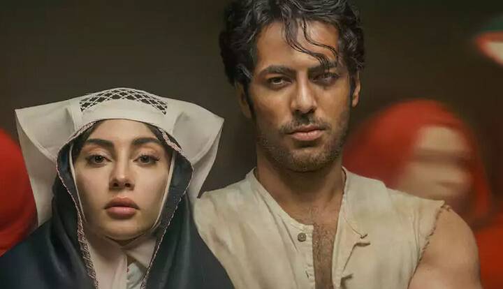 عاشقانه های محبوبه و رحیم نجار