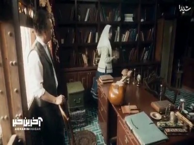 پدر محبوبه موافقت کرد، پسر عطا الدوله قراره به خواستگاری محبوبه بیاد!