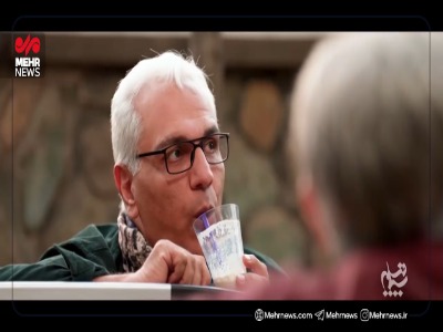 رونمایی از تیزر رسمی سریال «شیش ماهه»؛ بازگشت مهران مدیری به تلویزیون