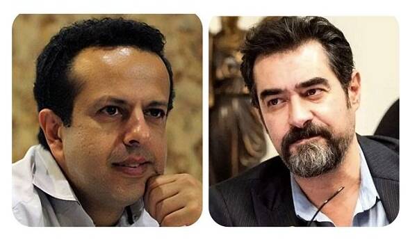 شهاب حسینی و سامان مقدم رسما پروانه ساخت گرفتند