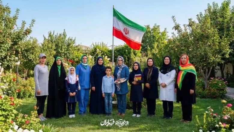 زنانی که اسرائیل چشم دیدن آنها را نداشت!