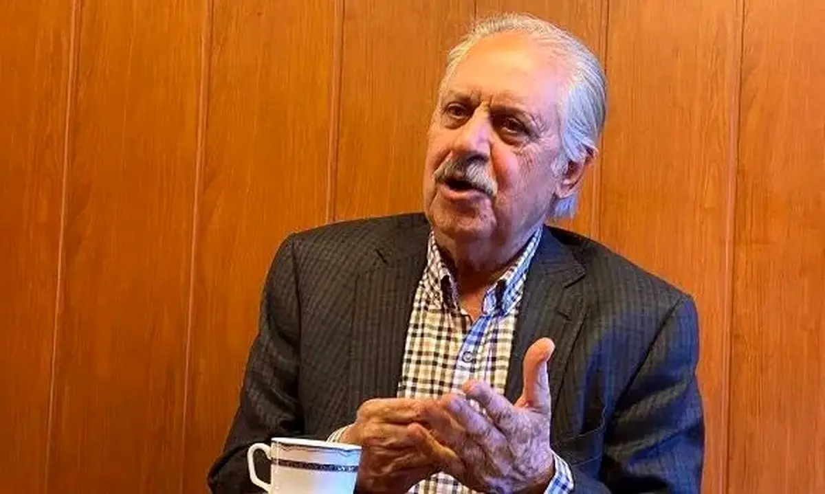 بیگدلی: اگر همکاری با آژانس برقرار شود، می‌توان وارد مذاکره با طرف‌های غربی شد