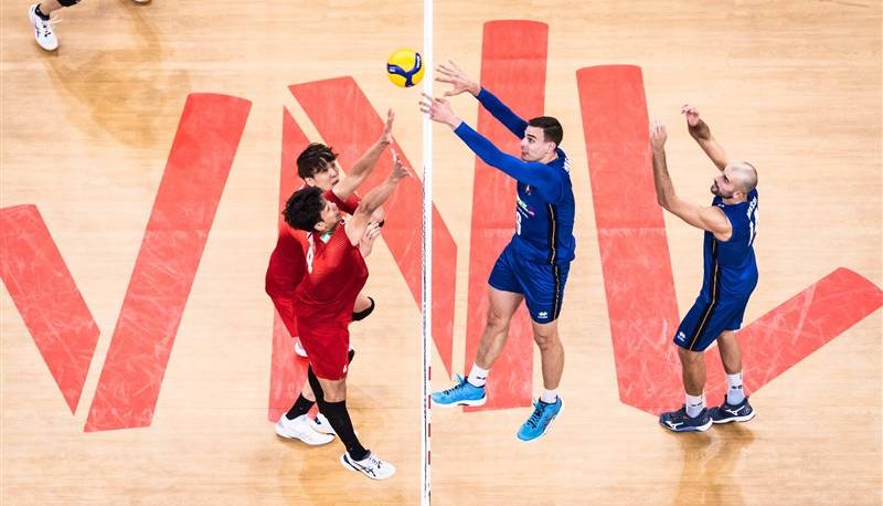 تصمیم‌های کلیدی FIVB برای آینده والیبال جهان؛ از ساختار جدید تا قوانین تازه