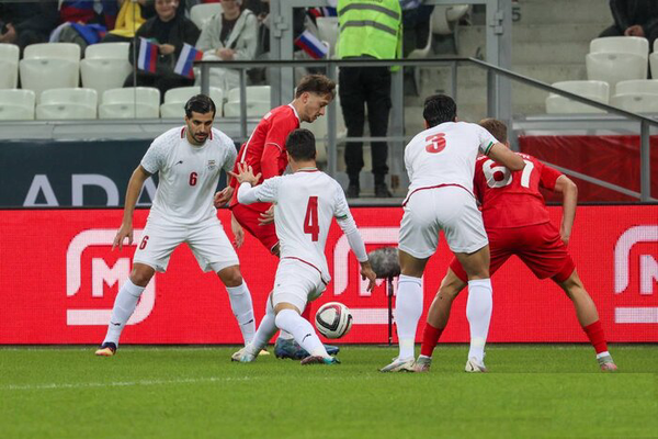 پیام خوزستان