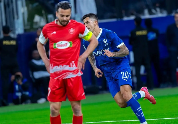 پیام خوزستان