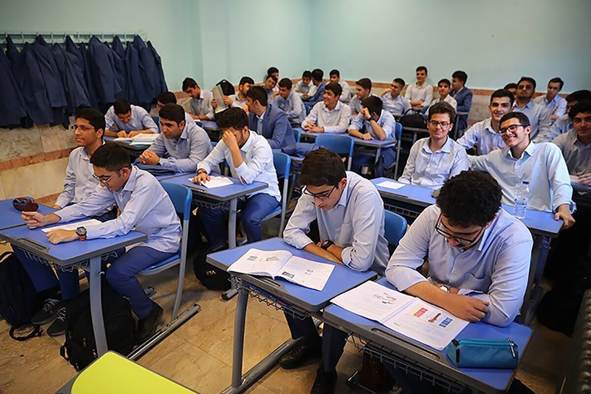 پیام خوزستان