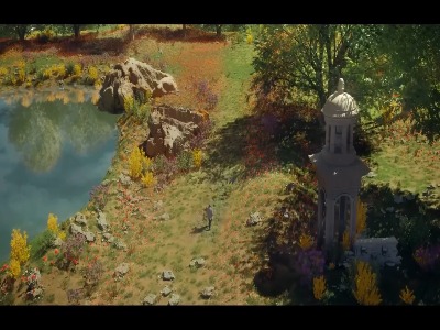 جادوی بهار به تو منتقل شد...