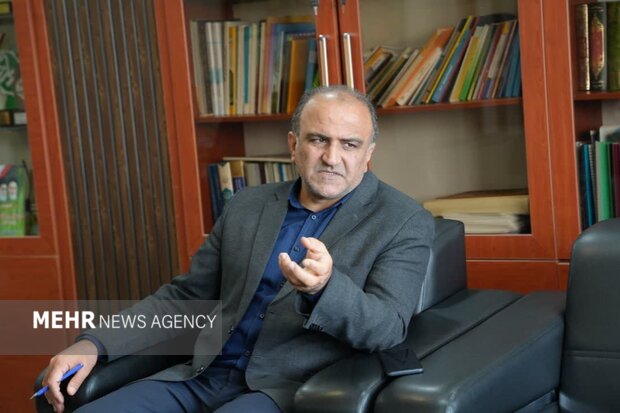 پیام خوزستان