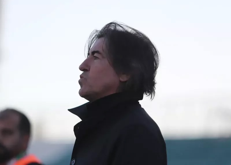 ساپینتو و حفظ یک رکورد؛ من به این‌ها نمی‌بازم