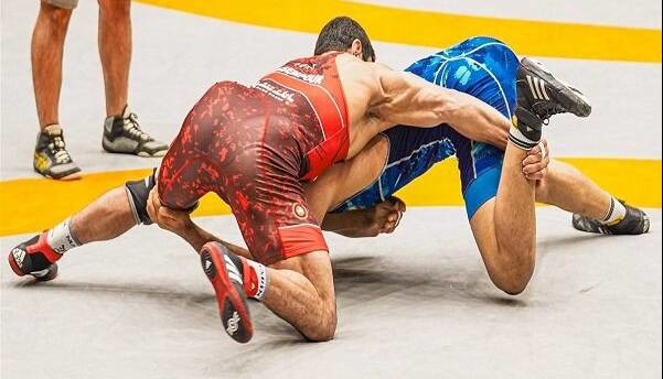 آخرین وضعیت اعزام کشتی‌گیران به کرواسی