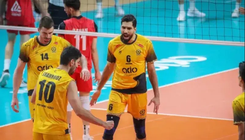 موسوی: چطوری ۱۲ شب بازی کنم و ۶ صبح بخوابم؟