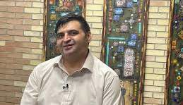 واکنش رضازاده به شایعات دوپینگی بودنش در زمان حضور ایوانوف در تیم ملی