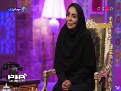 شادی پریدر: در سریال «مگه تموم عمر چند تا بهاره» بازیگری کردم