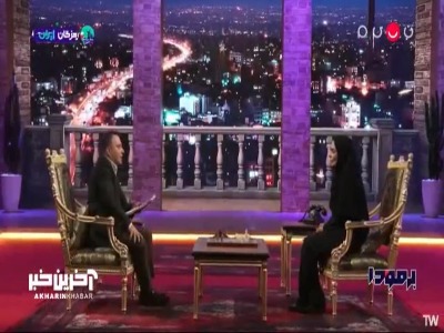 شادی پریدر استاد بزرگ شطرنج: در بازی همزمان صد نفر رو بردم!