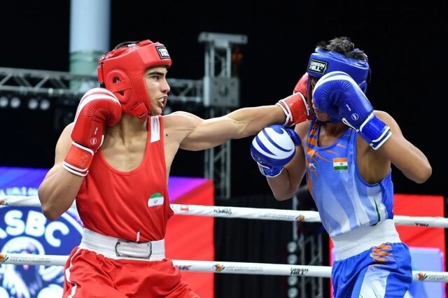 پیام خوزستان