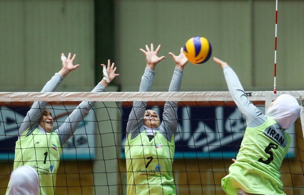 لزوم ارتقاء جایگاه ورزش بانوان خوزستان در سطح کشور