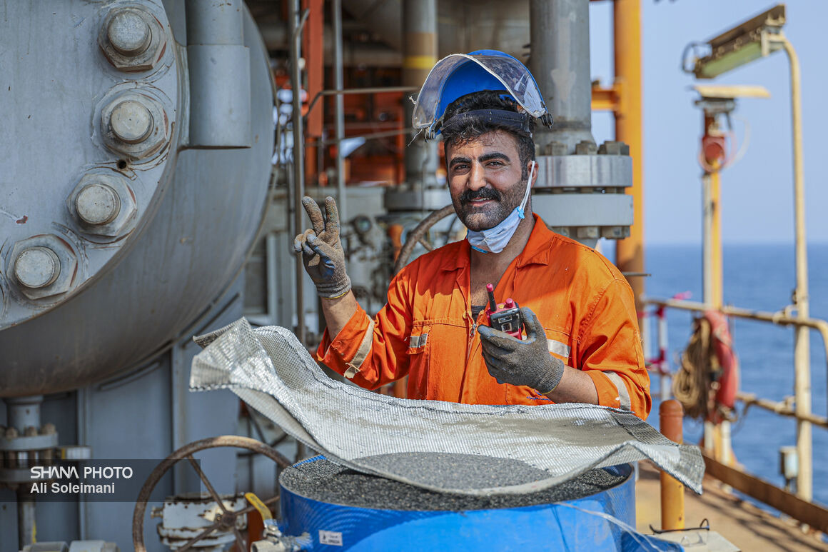 گزیده‌های نفتی هفته