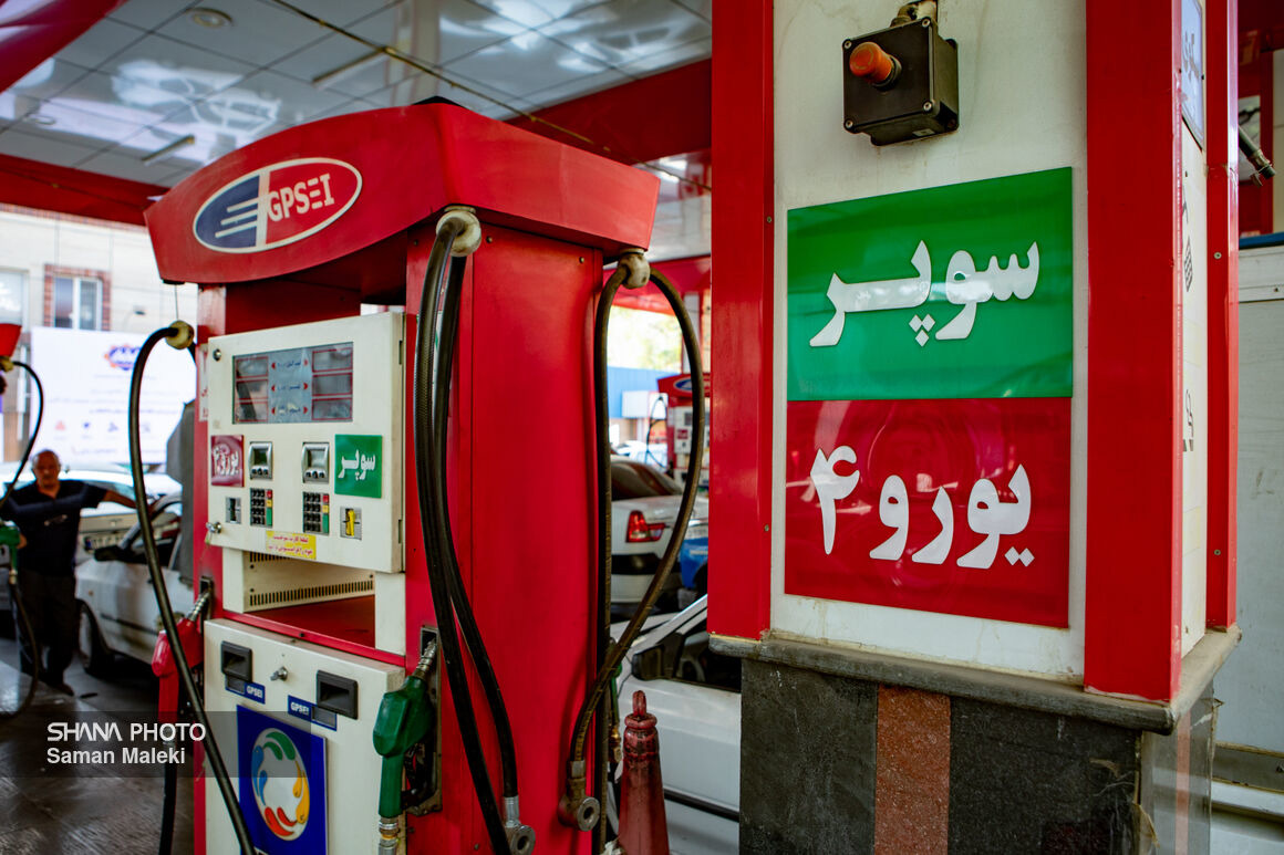 تازه‌ترین قیمت بنزین سوپر وارداتی اعلام شد