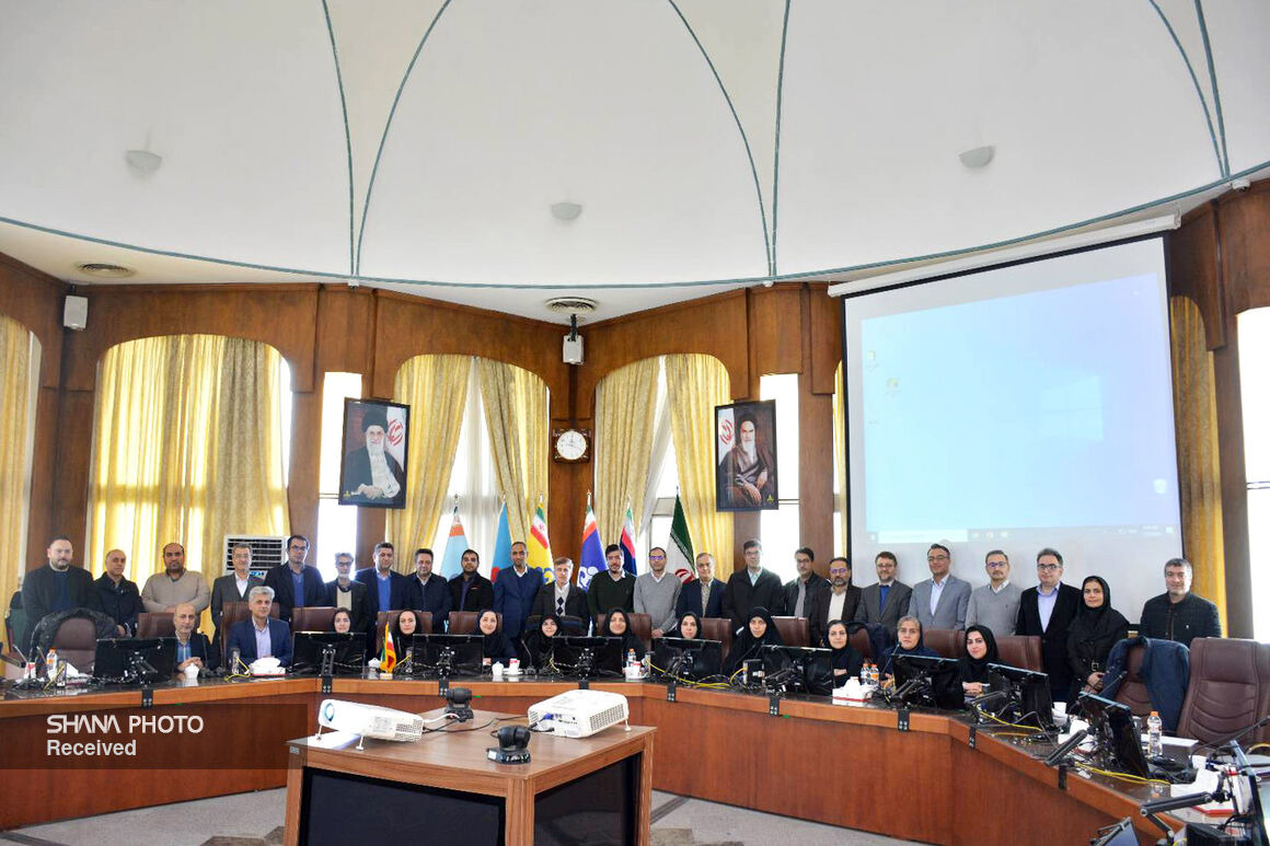 برگزاری نخستین دوره طرح پرورش منتور در صنعت نفت