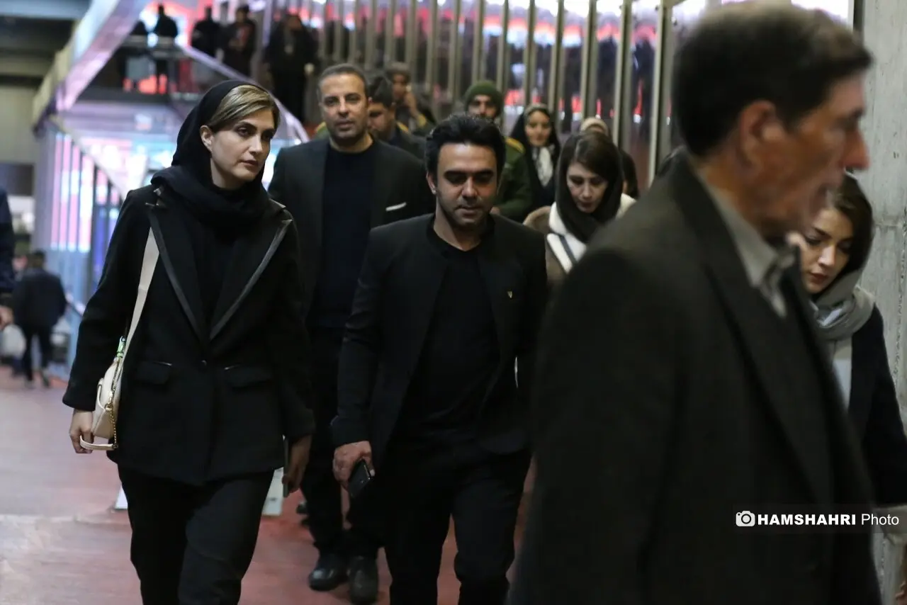 پیام خوزستان