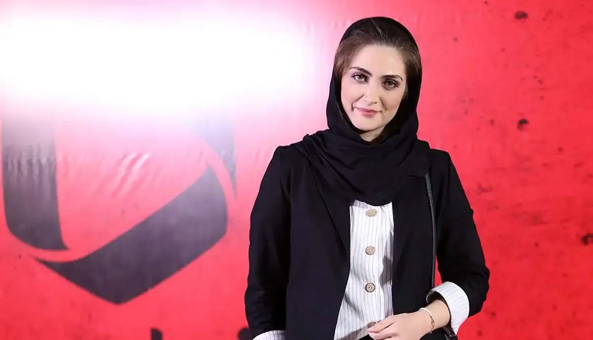 حضور بازیگر زن «زخم‌کاری» در جشنواره فجر جلب‌توجه کرد