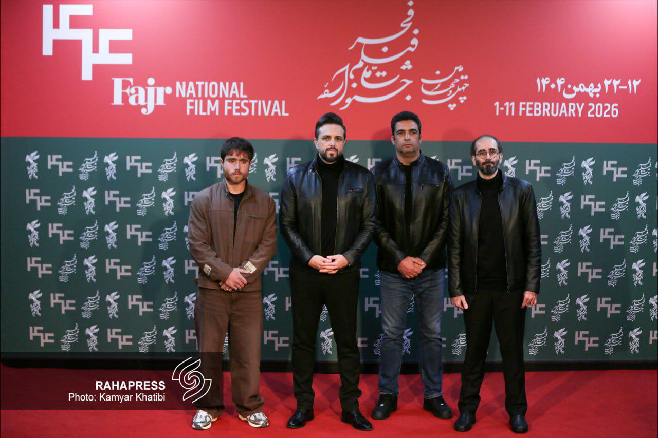 پیام خوزستان