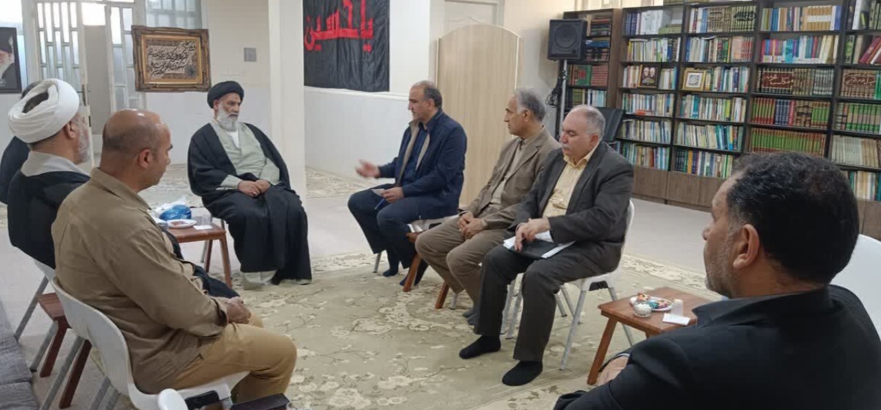 دستگاه‌های متولی پای کار خدمت‌رسانی جهادی به مردم خوزستان