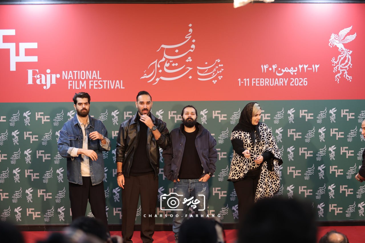 پیام خوزستان