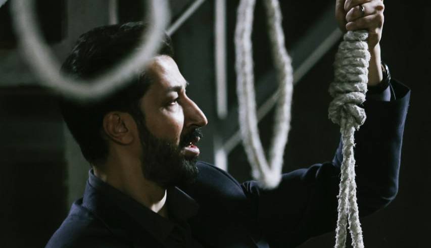 سازندۀ «علفزار» در «زنده‌شور» هم سراغ مسئلۀ عدالت رفته است/ سینمای اجتماعی برمیگردد