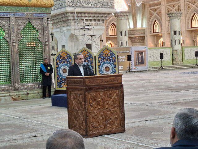 پیام خوزستان