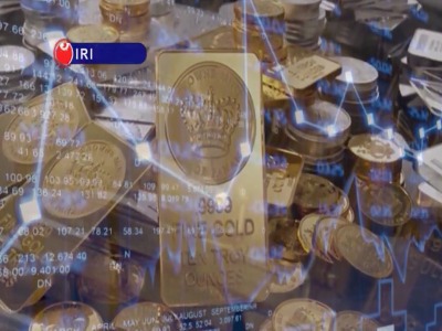 ریزش کم‌سابقه طلای جهانی