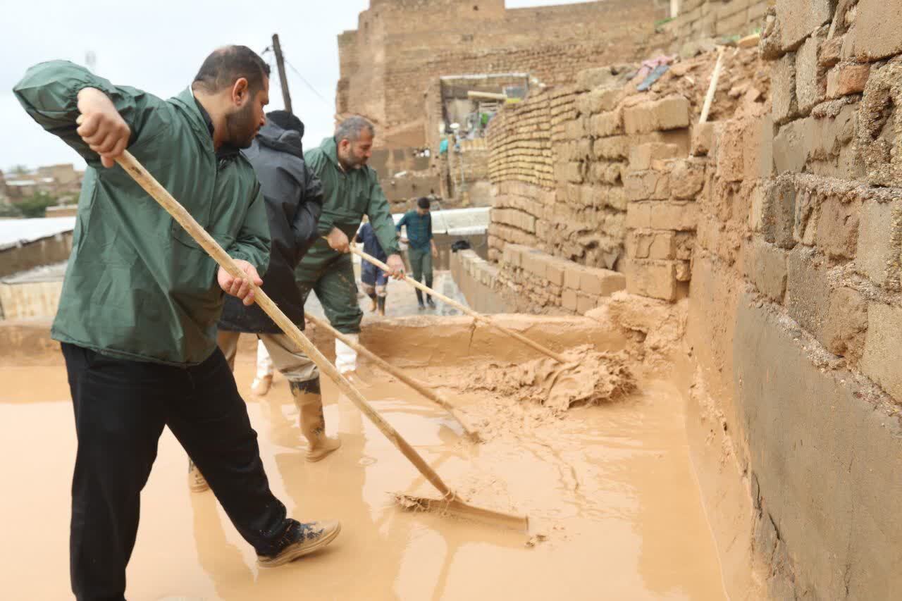 پیام خوزستان