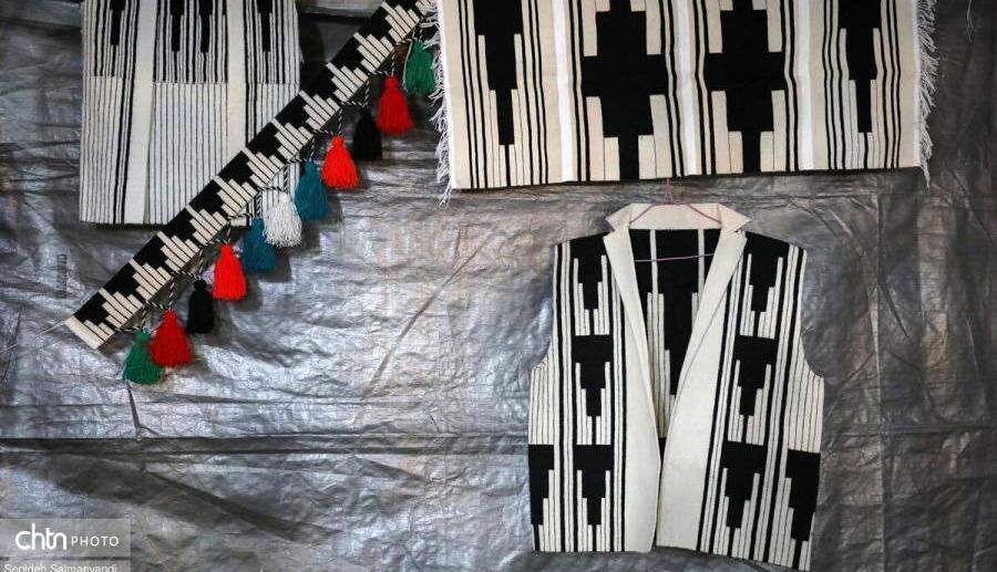 روستای شوکل حاجیوند در اندیکا به عنوان روستای ملی صنایع‌دستی ثبت شد