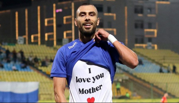 عارف رستمی به تمرینات استقلال خوزستان بازگشت